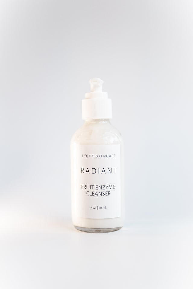 Shop Natural, Vegan, and Cruelty-Free Skincare | LO|CO SKINCARE