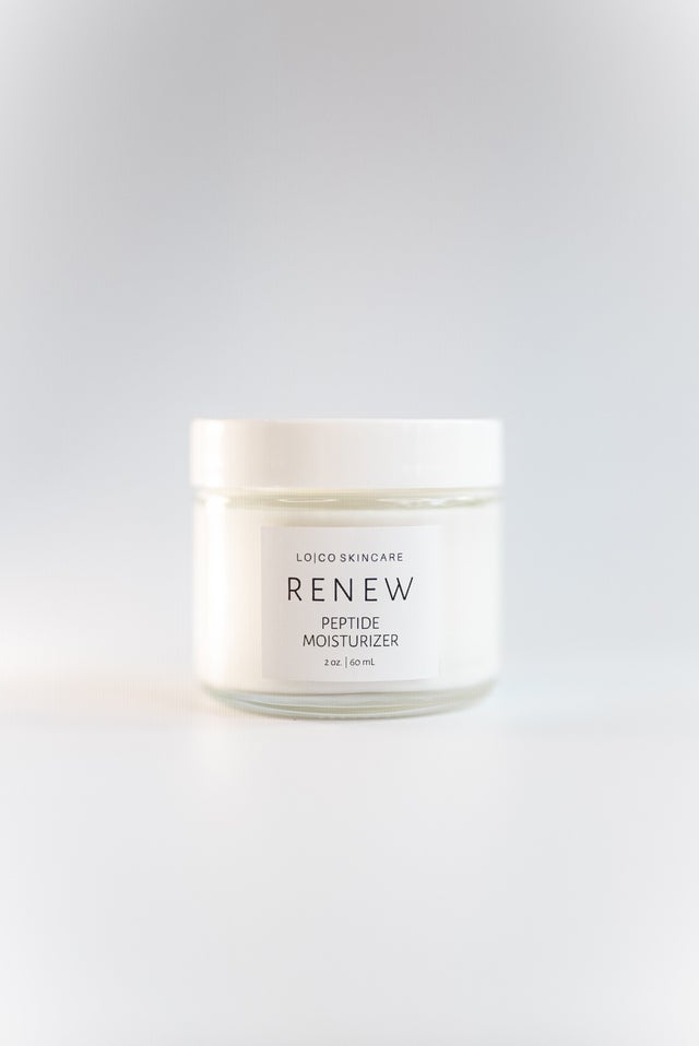 Shop Natural, Vegan, and Cruelty-Free Skincare | LO|CO SKINCARE