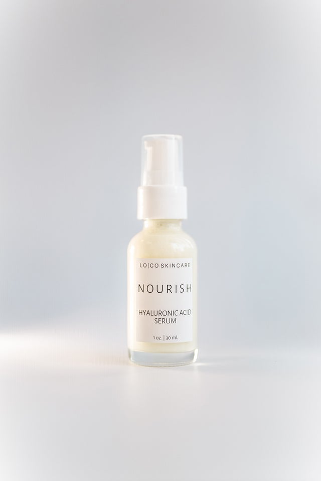 Shop Natural, Vegan, and Cruelty-Free Skincare | LO|CO SKINCARE